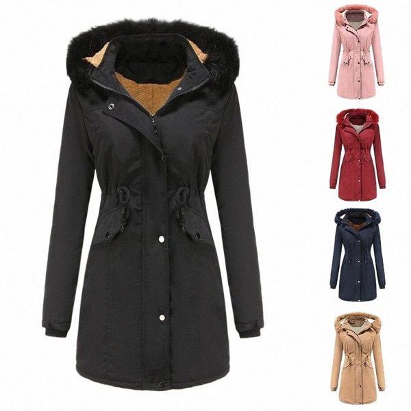 women's trench coats women thicken puffer with detachable hat winter cotton coat hooded warm outwear aic88 u9wt#, Tan;black
women's trench coats women thicken puffer with detachable hat winter cotton coat hooded warm outwear aic88 u9wt#, Tan;black