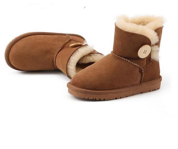 2022sell snow boots warm boots leather aus u5991 boys girls baby kids soft comfortable sheepskin plush beautiful birthday christmas gifts, Black
2022sell snow boots warm boots leather aus u5991 boys girls baby kids soft comfortable sheepskin plush beautiful birthday christmas gifts, Black