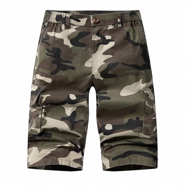 men's shorts summer camouflage printed cropped trousers youth cotton multi-pocket zip placket workwear casual men's shortsmen', White;black
men's shorts summer camouflage printed cropped trousers youth cotton multi-pocket zip placket workwear casual men's shortsmen', White;black