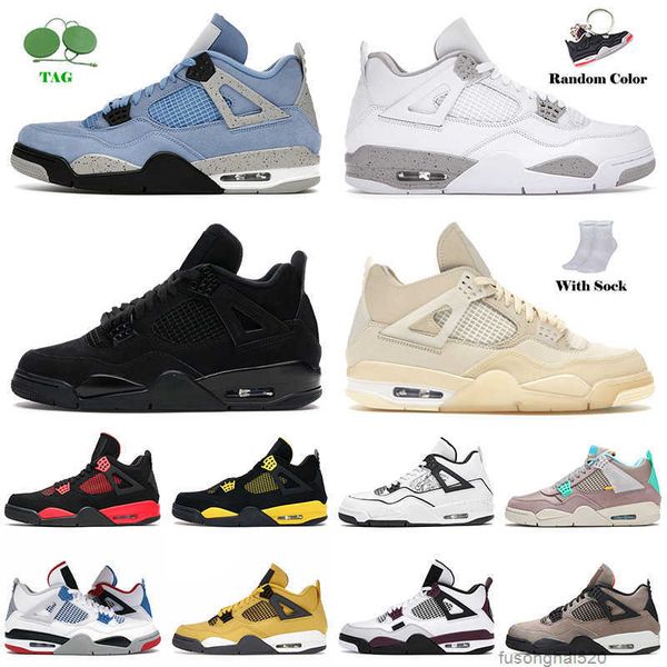 quality basketball shoes 4 4s jumpman white oreo univeristy blue black cat sail off mens womens purple cactus jack sneakers trainers
quality basketball shoes 4 4s jumpman white oreo univeristy blue black cat sail off mens womens purple cactus jack sneakers trainers
