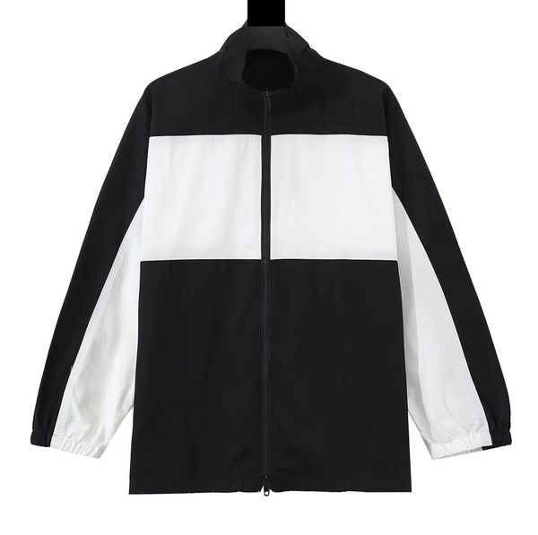 men's jackets mens jackets outerwear jacket letter print windbreaker coat embroidery pairs fashion couple coats 2 color r26y, Black;brown
men's jackets mens jackets outerwear jacket letter print windbreaker coat embroidery pairs fashion couple coats 2 color r26y, Black;brown