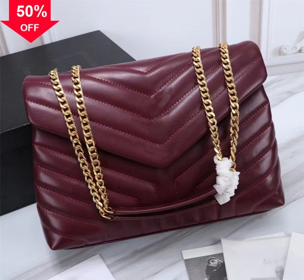 design evening bag digner handbags square fat loulou chain bag real leather women's handbag large-capacity shoulder bags 25cm and 32cm
design evening bag digner handbags square fat loulou chain bag real leather women's handbag large-capacity shoulder bags 25cm and 32cm