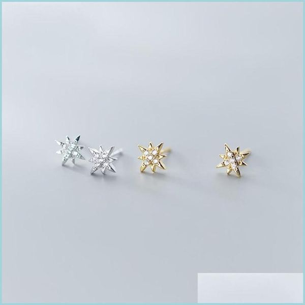 stud 925 sterling sier korean simple star stud earrings women light luxury compact girlfriends party jewelry friendship dhseller2010 dhlb6, Golden;silver
stud 925 sterling sier korean simple star stud earrings women light luxury compact girlfriends party jewelry friendship dhseller2010 dhlb6, Golden;silver