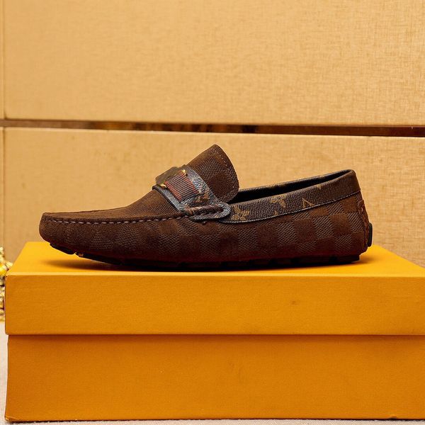classic business men's dress shoes fashion elegant formal wedding shoes men slip on office flat shoes brand casual loafers size 37-47, Black
classic business men's dress shoes fashion elegant formal wedding shoes men slip on office flat shoes brand casual loafers size 37-47, Black