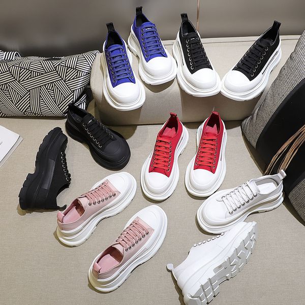 2022 trending canvas casual shoes women platform sneakers outdoor trainers triple black white red pink outdoor classic girls luxury designer
2022 trending canvas casual shoes women platform sneakers outdoor trainers triple black white red pink outdoor classic girls luxury designer
