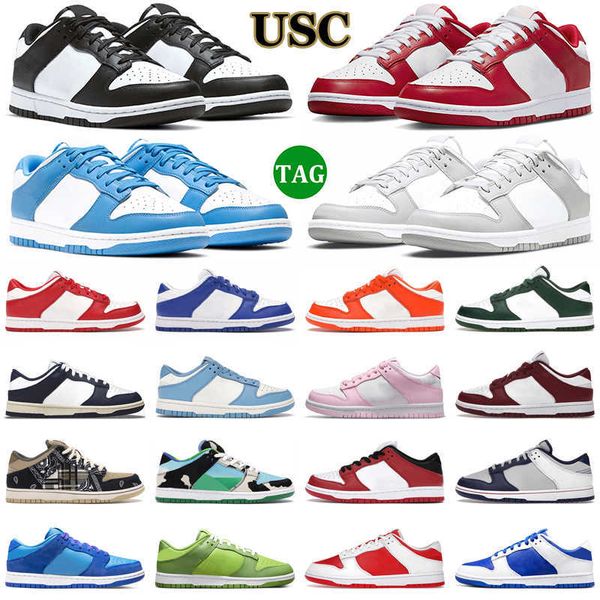 2023 running shoes casual shoes designer shoes sneakers casual men women white black panda unc judge grey fog usc flat trainers
2023 running shoes casual shoes designer shoes sneakers casual men women white black panda unc judge grey fog usc flat trainers