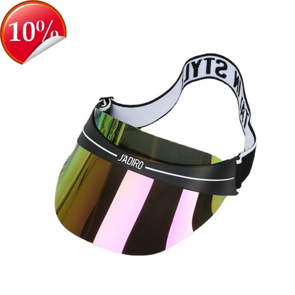brand design peaked cap empty hat colorful lens anti ultraviolet sun sunshade sunscreen duck tongue, Blue;gray
brand design peaked cap empty hat colorful lens anti ultraviolet sun sunshade sunscreen duck tongue, Blue;gray