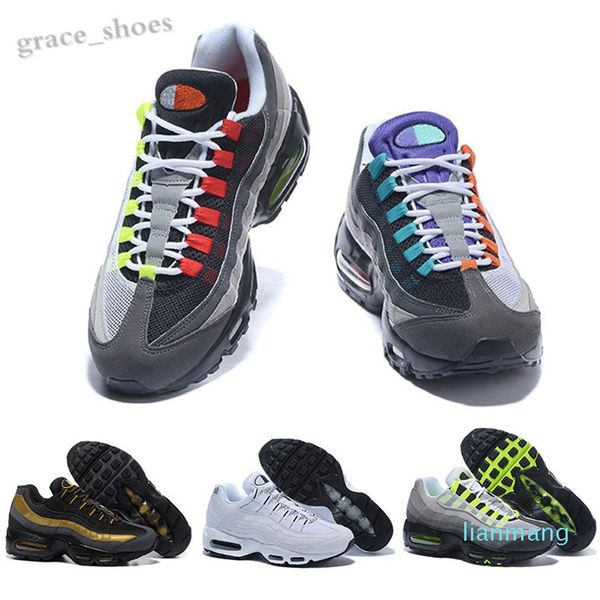 new more color drop men women famous cushion 95 mens sports athletic shoes sports shoe size 36-45200j, Black;brown
new more color drop men women famous cushion 95 mens sports athletic shoes sports shoe size 36-45200j, Black;brown