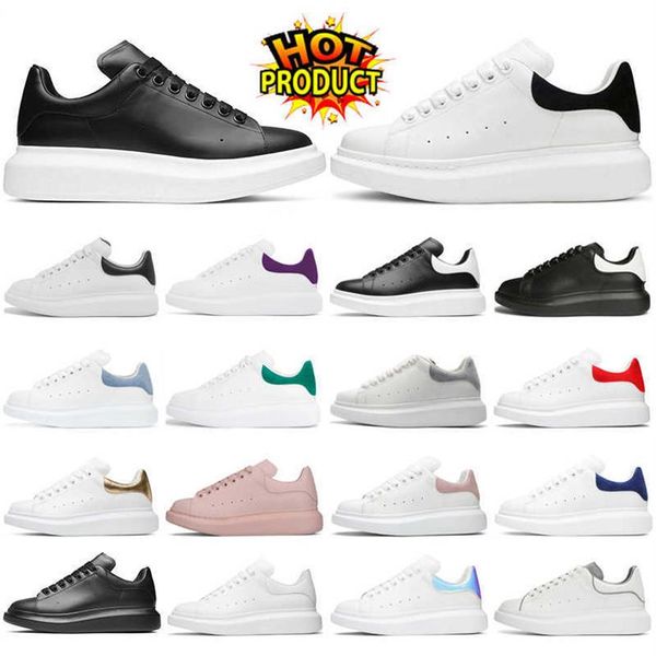 og designer sneakers mc queens alexander casual shoes chaussures luxury men women platform shoe black suede triple white mens wo273y
og designer sneakers mc queens alexander casual shoes chaussures luxury men women platform shoe black suede triple white mens wo273y