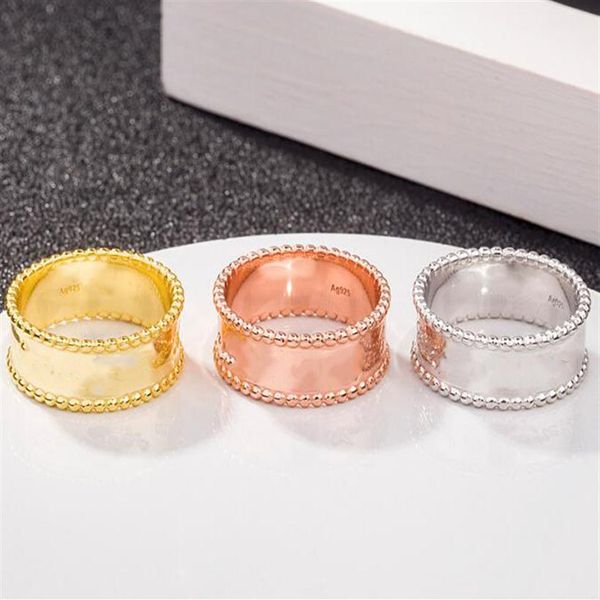 perlee logo ring fourleaf clover kaleidoscope threecolor ring 18k rose gold full diamond designer official website the same styl246l, Silver
perlee logo ring fourleaf clover kaleidoscope threecolor ring 18k rose gold full diamond designer official website the same styl246l, Silver