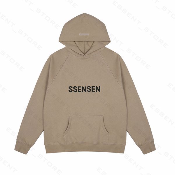 es hoodies men's hoodies sweatshirts high1 quality version pull-over hoodie mens women designers essentials winter warm man clothing, Black
es hoodies men's hoodies sweatshirts high1 quality version pull-over hoodie mens women designers essentials winter warm man clothing, Black