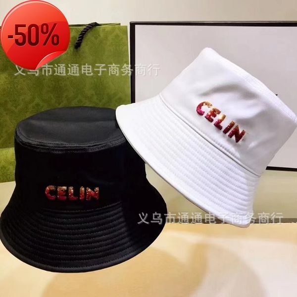 designer brand new men's and women's hats 2022 summer saijia fisherman versatile sun casual basin, Blue;gray
designer brand new men's and women's hats 2022 summer saijia fisherman versatile sun casual basin, Blue;gray
