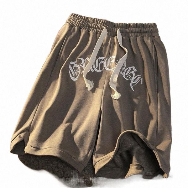 men's shorts summer loose outer wear men overalls and women ins tide brand leisure sports five-point sweat shortsmen's l2qt#, White;black
men's shorts summer loose outer wear men overalls and women ins tide brand leisure sports five-point sweat shortsmen's l2qt#, White;black