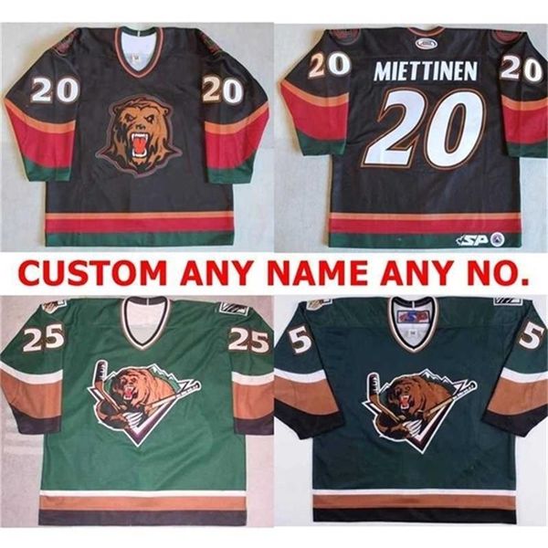 mthr 2017 new mens womens kids ahl utah grizzlies 20 antti miettinen 100% embroidery custom ice hockey jerseys goalit cut181b, Black
mthr 2017 new mens womens kids ahl utah grizzlies 20 antti miettinen 100% embroidery custom ice hockey jerseys goalit cut181b, Black