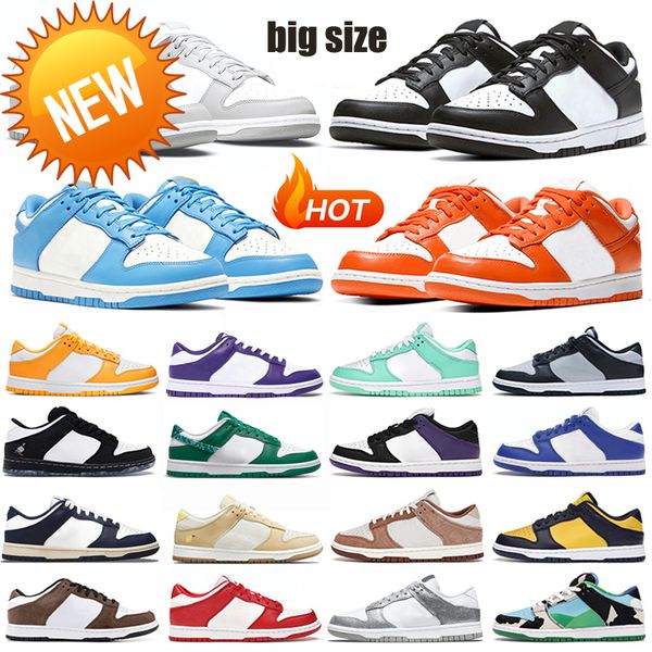 brand boots big size casual shoes men women sneakers panda unc pn dust green grey fog syracuse michigan mens trainers sports shoe, Black
brand boots big size casual shoes men women sneakers panda unc pn dust green grey fog syracuse michigan mens trainers sports shoe, Black