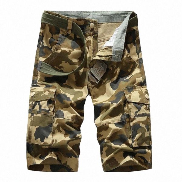 men's shorts summer military cargo men camouflage combat casual cotton multi-pocket baggy streetwear hip hop breeches tactical shortsme, White;black
men's shorts summer military cargo men camouflage combat casual cotton multi-pocket baggy streetwear hip hop breeches tactical shortsme, White;black
