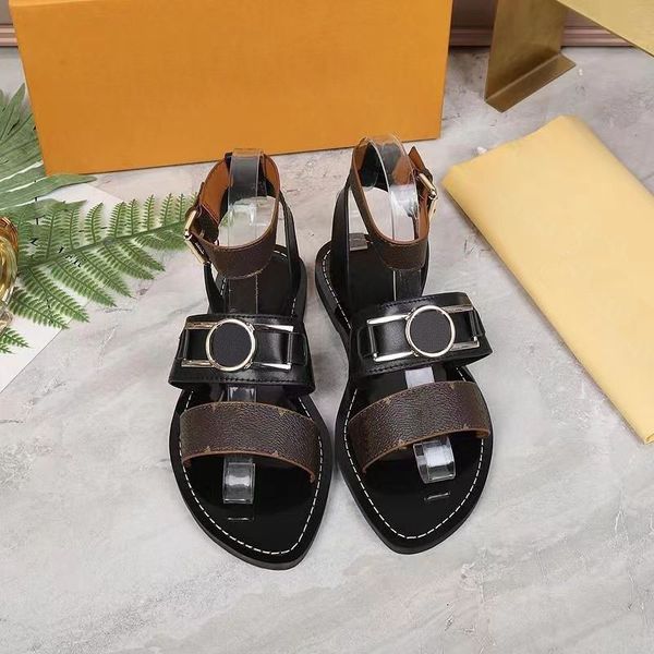 designer sandals luxury women flat slippers slides comfortable genuine leather shoes sandals190912, Black
designer sandals luxury women flat slippers slides comfortable genuine leather shoes sandals190912, Black