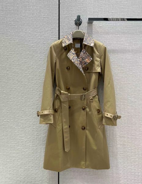 milan runway women's trench coats 2022 new autumn winter lapel neck long sleeve panelled designer coats brand same style outerwear 0917, Tan;black
milan runway women's trench coats 2022 new autumn winter lapel neck long sleeve panelled designer coats brand same style outerwear 0917, Tan;black
