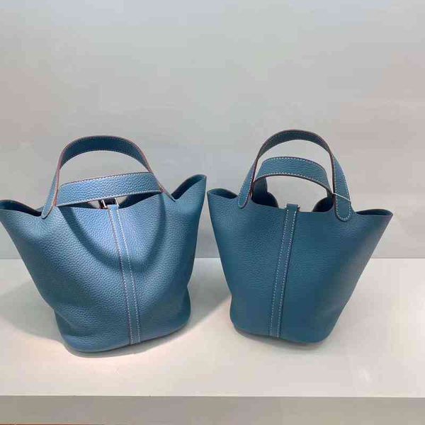 fashion women's bags herme 2022 new style cowhide basket bag fashion soft leather bu et lady hand
fashion women's bags herme 2022 new style cowhide basket bag fashion soft leather bu et lady hand