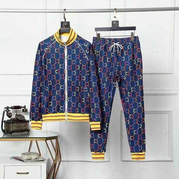 tracksuits mens designer 2022 casual sports suit hoodie pants two pieces jogger sets for men letter printing clothes designer tracksuit jogg, Gray
tracksuits mens designer 2022 casual sports suit hoodie pants two pieces jogger sets for men letter printing clothes designer tracksuit jogg, Gray