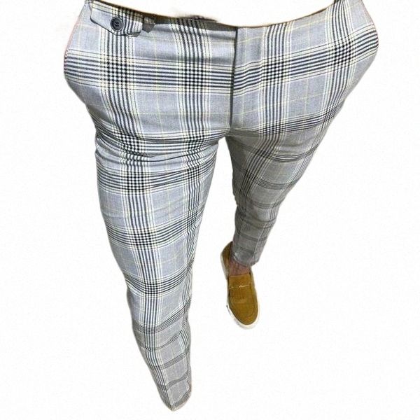 men's pants hirigin fashion plaid twill drawsrting long trousers jogger men male urban hip hop harem casual slim x8gj#, Black
men's pants hirigin fashion plaid twill drawsrting long trousers jogger men male urban hip hop harem casual slim x8gj#, Black