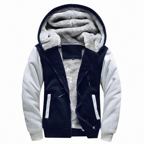 us eu size super warm hoodies sweatshirts for men winter thick fleece male jacket casual zipper up hoody cardigan coats plus j6zt#, Black
us eu size super warm hoodies sweatshirts for men winter thick fleece male jacket casual zipper up hoody cardigan coats plus j6zt#, Black