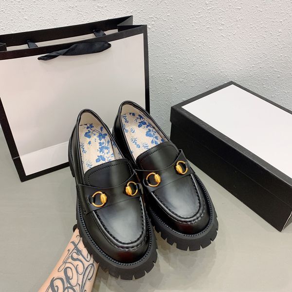 shoe designer womens leather shoes fashion casual shoes rubber high toughness sole cow leathers upper embroidery process very good, Black
shoe designer womens leather shoes fashion casual shoes rubber high toughness sole cow leathers upper embroidery process very good, Black