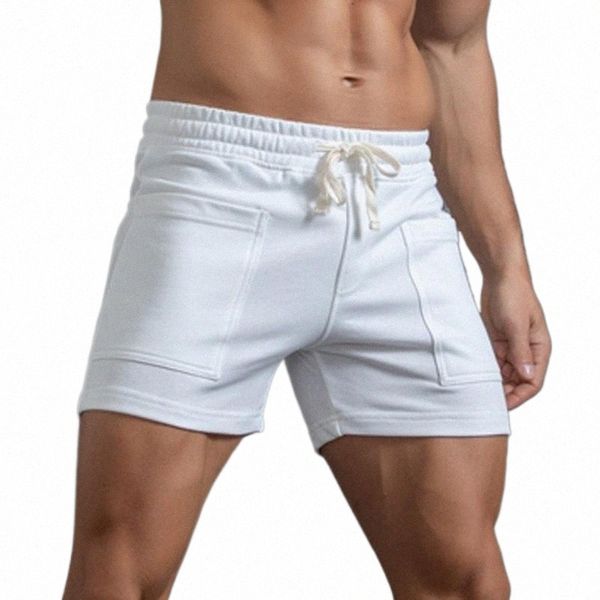 men's shorts white short jeans for men mens summer solid color big pockets pants pocket drawstring loose casual sports girls little sli, White;black
men's shorts white short jeans for men mens summer solid color big pockets pants pocket drawstring loose casual sports girls little sli, White;black