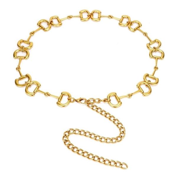 vintage gold chains belts for women luxury designer belt letter d fashion designers waist chain womens dress alloy waistband bronze nic227c, Black;brown
vintage gold chains belts for women luxury designer belt letter d fashion designers waist chain womens dress alloy waistband bronze nic227c, Black;brown