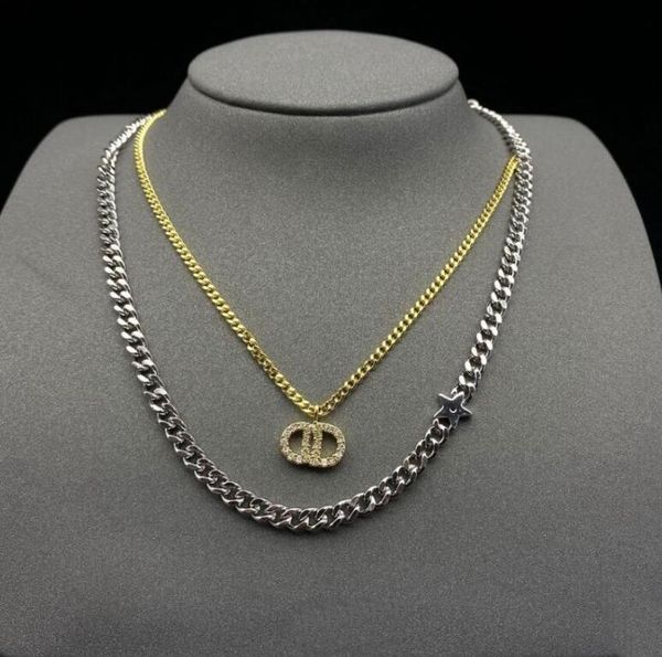 new designed fashion love pendant necklace brand d letter diamonds temperament women pearl earrings bracelet 18k gold plating ring designer, Silver
new designed fashion love pendant necklace brand d letter diamonds temperament women pearl earrings bracelet 18k gold plating ring designer, Silver