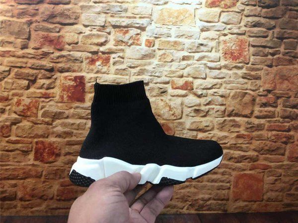 paris luxury speed 1.0 sock shoes trainer children toddler boots 2022 designers boys girls socks shoe kids sneakers triple s, Black
paris luxury speed 1.0 sock shoes trainer children toddler boots 2022 designers boys girls socks shoe kids sneakers triple s, Black
