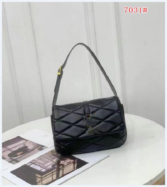 classic chain fashion luxury bags messenger handbags purse lady women wallets hobo purses famous designer cross body totes female 7031#26x19
classic chain fashion luxury bags messenger handbags purse lady women wallets hobo purses famous designer cross body totes female 7031#26x19