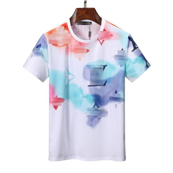 men womens designers t shirt men women summer letter print casual tshirts short sleeve fashion mens tees m-xxxl #92mei072, White;black
men womens designers t shirt men women summer letter print casual tshirts short sleeve fashion mens tees m-xxxl #92mei072, White;black