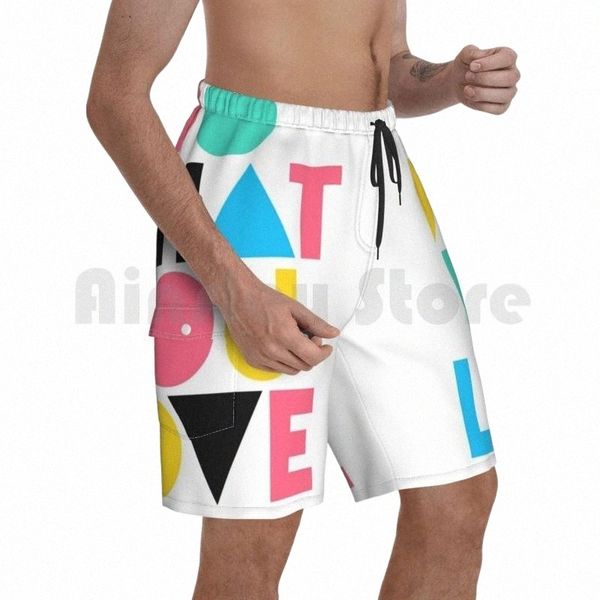 men's shorts do what you love. beach men pants swim trunks love whatmen's j4uu#, White;black
men's shorts do what you love. beach men pants swim trunks love whatmen's j4uu#, White;black