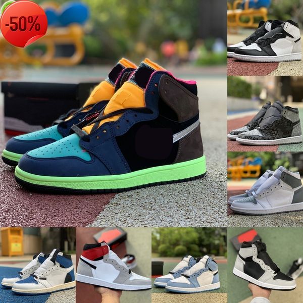 jumpman 1 1s high sports basketball shoes mens women stealth stage haze bio hack rebellionaire military university blue seafoam dark mocha, Black
jumpman 1 1s high sports basketball shoes mens women stealth stage haze bio hack rebellionaire military university blue seafoam dark mocha, Black