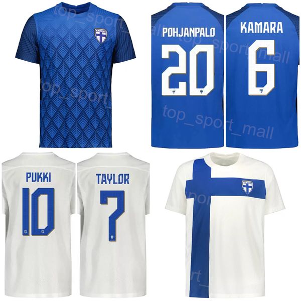 2022 2023 national team soccer finland jerseys 10 pukki 20 pohjanpalo kallman ivanov kamara lod schuller hradecky vaisanen jensen alho nissi, Black;yellow
2022 2023 national team soccer finland jerseys 10 pukki 20 pohjanpalo kallman ivanov kamara lod schuller hradecky vaisanen jensen alho nissi, Black;yellow