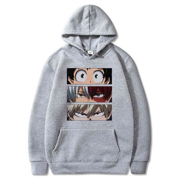 sweatshirts men's hoodies japan anime my hero academia men women's oversized hoodie autumn casual pullover hoodies fashion sweatsh, Black
sweatshirts men's hoodies japan anime my hero academia men women's oversized hoodie autumn casual pullover hoodies fashion sweatsh, Black