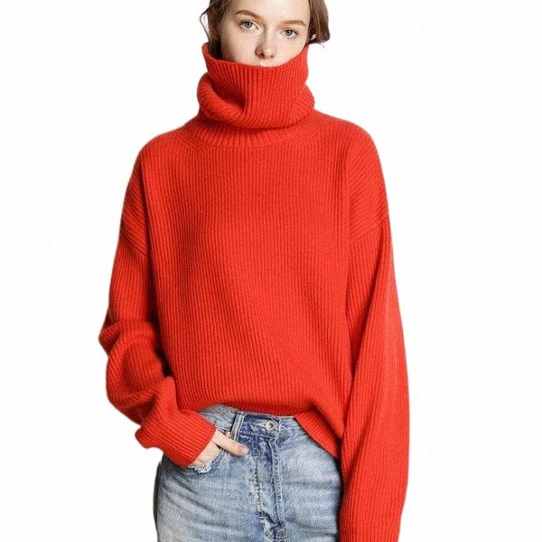 women's sweaters 2021 autumn and winter cashmere sweater high neck thick loose pullover oversized knitted bottom u3dt#, White;black
women's sweaters 2021 autumn and winter cashmere sweater high neck thick loose pullover oversized knitted bottom u3dt#, White;black