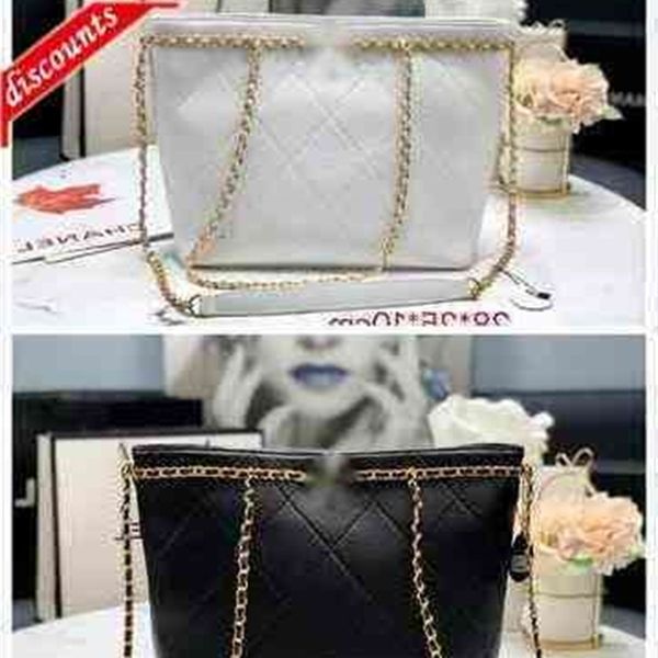 handbags messenger letter luxury brand design 2058 shoulder chain cc bag woman's jumbo maxi gst shopping lambskin leather vintage plaid
handbags messenger letter luxury brand design 2058 shoulder chain cc bag woman's jumbo maxi gst shopping lambskin leather vintage plaid