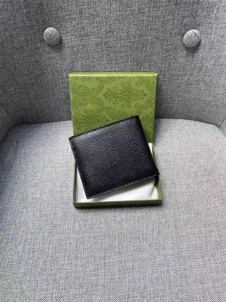 wallet designer wallet purse card wallets holder purses luxury cowhide short leather men women credit clutch mini cardholder double g, Red;black
wallet designer wallet purse card wallets holder purses luxury cowhide short leather men women credit clutch mini cardholder double g, Red;black