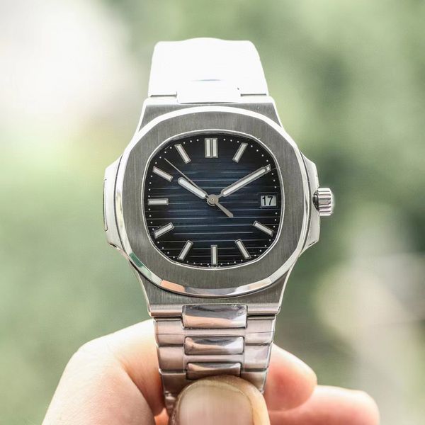 designer watches classic men's nautilu watch gradually changed blue automatic mechanical 40mm never fading gold steel bracelet hollow b, Slivery;brown
designer watches classic men's nautilu watch gradually changed blue automatic mechanical 40mm never fading gold steel bracelet hollow b, Slivery;brown