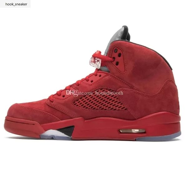 basketball shoes men sneakers mens red suede 136027 602 designer platform jumpman 5s 5
basketball shoes men sneakers mens red suede 136027 602 designer platform jumpman 5s 5