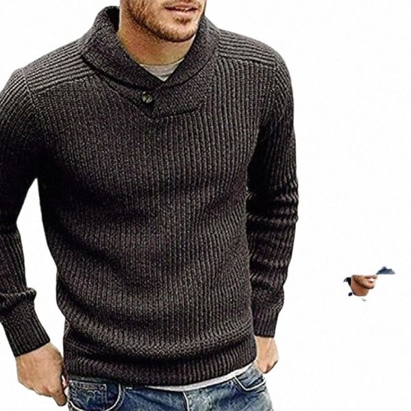 men's sweaters sweater autumn winter lapel collar long sleeve pullover thick warm fashion solid color casual knitting x7sh#, White;black
men's sweaters sweater autumn winter lapel collar long sleeve pullover thick warm fashion solid color casual knitting x7sh#, White;black