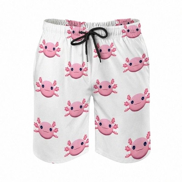 men's shorts smiling axolotl surfing beach men's boardshorts patchwork surf swim short pants aquatic leucistic 3d animalmen's, White;black
men's shorts smiling axolotl surfing beach men's boardshorts patchwork surf swim short pants aquatic leucistic 3d animalmen's, White;black
