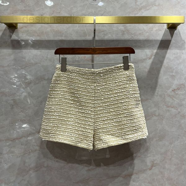 women's pants & capris designer high end small fragrance gold thread stripe blended tweed shorts lady temperament south oil wool high w, Black;white
women's pants & capris designer high end small fragrance gold thread stripe blended tweed shorts lady temperament south oil wool high w, Black;white