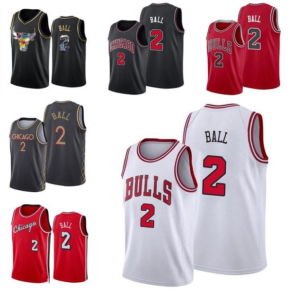 basketball jerseys lonzo ball 2022-23 season blue red black white city men women youth jersey, Black;red
basketball jerseys lonzo ball 2022-23 season blue red black white city men women youth jersey, Black;red