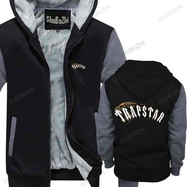 2022 new arrived hoodies winter trapstar london beast mode leopard jacket black size s m cotton fleece for man326b
2022 new arrived hoodies winter trapstar london beast mode leopard jacket black size s m cotton fleece for man326b