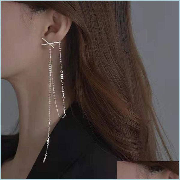 dangle chandelier dangle chandelier 925 sterling sier cross tassel drop earrings for women pave cz long chain jewelry dhseller2010 dhh8j, Silver
dangle chandelier dangle chandelier 925 sterling sier cross tassel drop earrings for women pave cz long chain jewelry dhseller2010 dhh8j, Silver