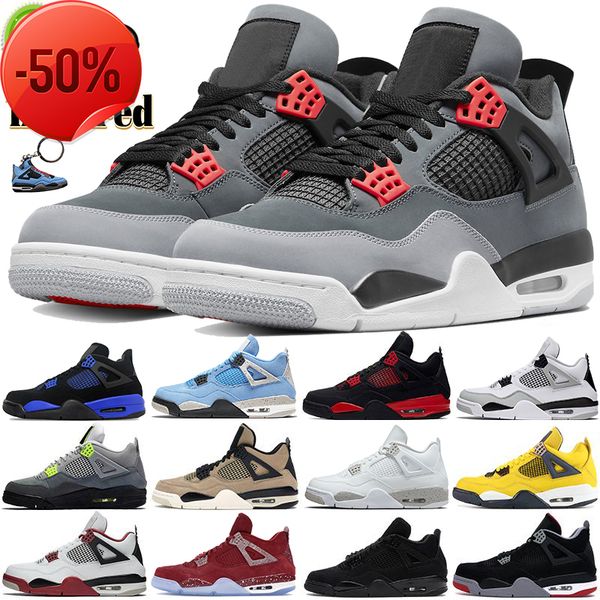 boots infrared mens basketball shoes 4 4s university blue red thunder military black game royal cat white oreo canvas bred shimmer cool grey
boots infrared mens basketball shoes 4 4s university blue red thunder military black game royal cat white oreo canvas bred shimmer cool grey