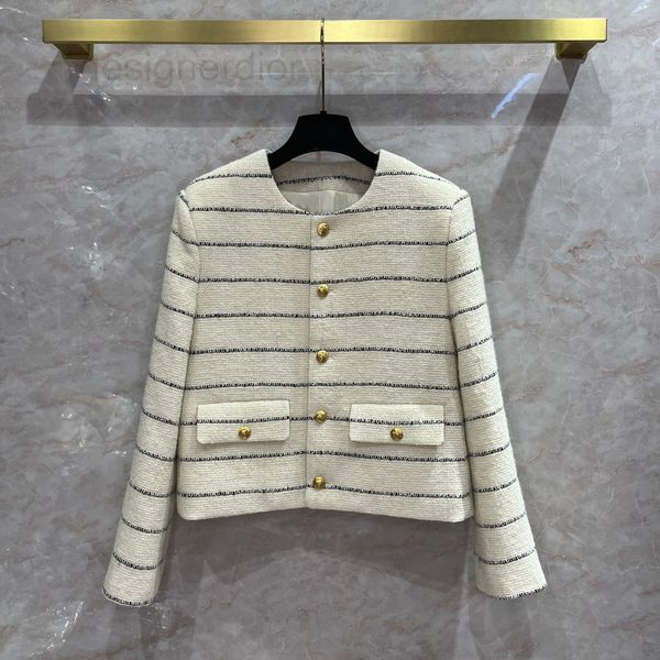 women's jackets designer striped tweed coat for women's wear shenzhen nanyou high-end small fragrance lady temperament mohair wool, Black;brown
women's jackets designer striped tweed coat for women's wear shenzhen nanyou high-end small fragrance lady temperament mohair wool, Black;brown